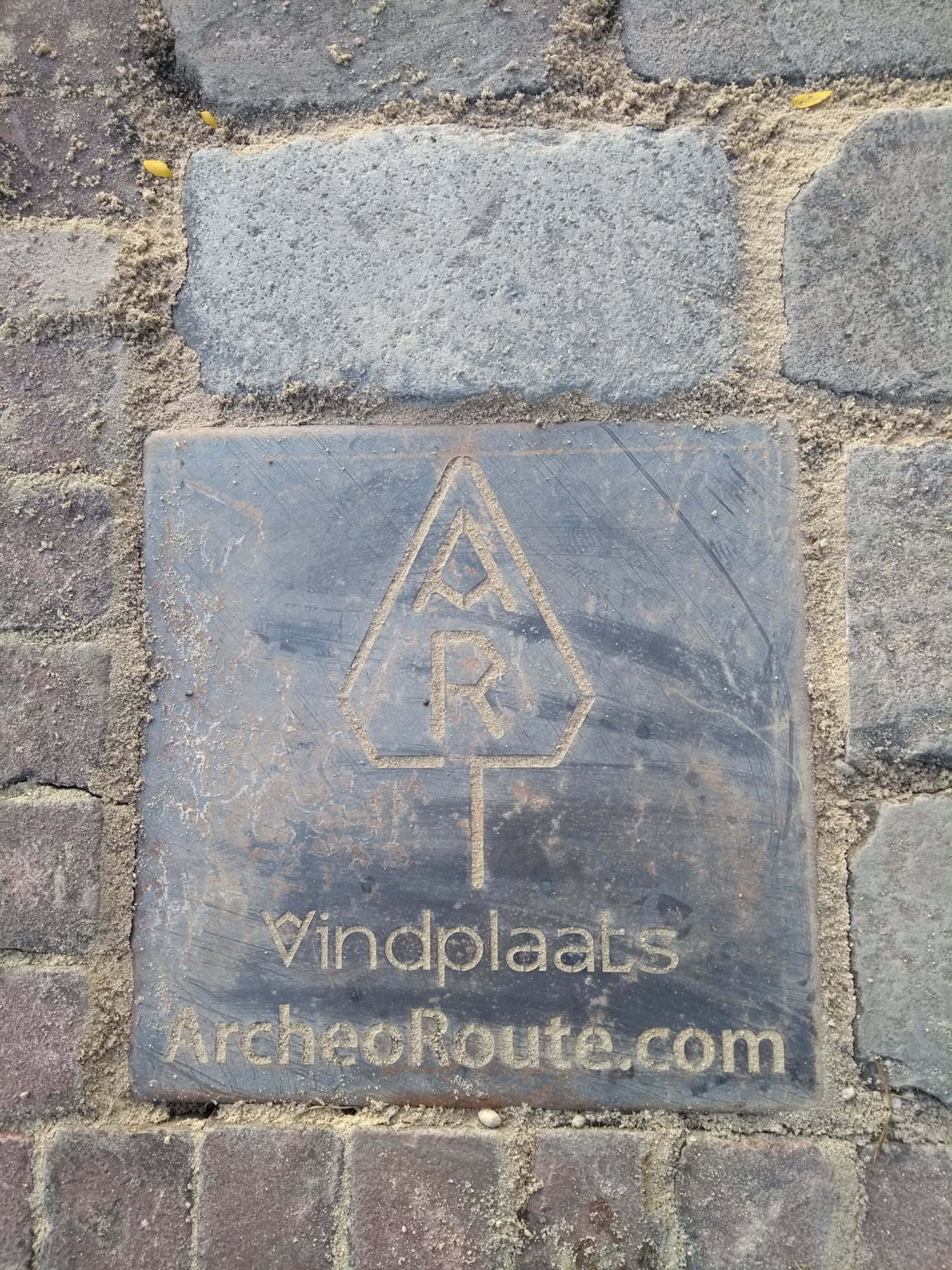 archeoroute 2